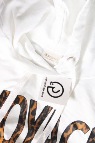 Γυναικείο φούτερ Rich & Royal, Μέγεθος XS, Χρώμα Λευκό, Τιμή 14,30 €