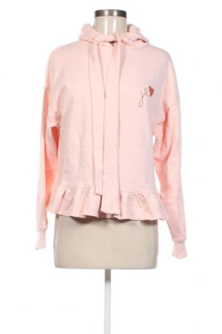 Női sweatshirt Rich & Royal, Méret XS, Szín Rózsaszín, Ár 6 642 Ft