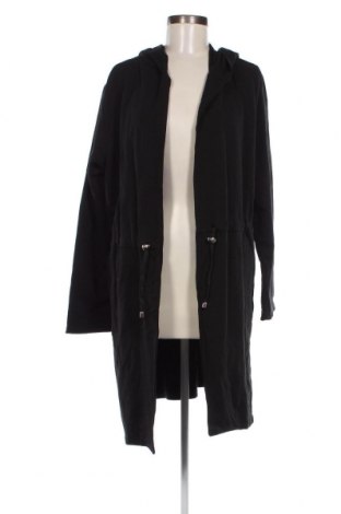 Damen Sweatshirt Risskio, Größe L, Farbe Schwarz, Preis 11,50 €