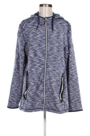 Damen Sweatshirt Rodeo, Größe L, Farbe Blau, Preis € 8,27