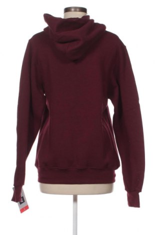 Damen Sweatshirt Russell, Größe S, Farbe Rot, Preis 10,32 €