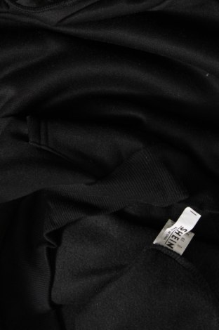 Дамски суичър SHEIN, Размер L, Цвят Черен, Цена 9,57 лв.