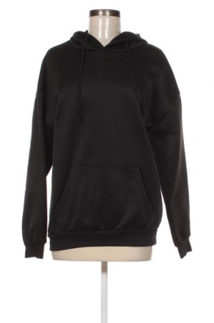 Damen Sweatshirt SHEIN, Größe L, Farbe Schwarz, Preis € 6,66