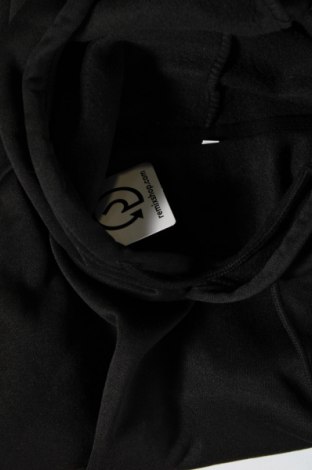 Γυναικείο φούτερ SHEIN, Μέγεθος L, Χρώμα Μαύρο, Τιμή 17,94 €