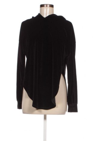 Damen Sweatshirt SHEIN, Größe M, Farbe Schwarz, Preis 5,85 €