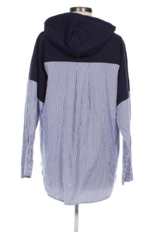 Damen Sweatshirt SHEIN, Größe M, Farbe Blau, Preis 20,18 €