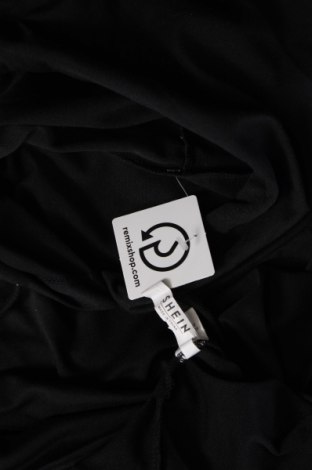 Dámská mikina  SHEIN, Velikost 4XL, Barva Černá, Cena  462,00 Kč