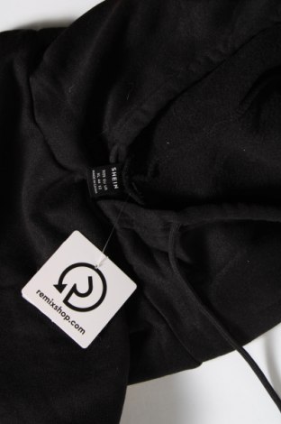 Női sweatshirt SHEIN, Méret XL, Szín Fekete, Ár 1 839 Ft