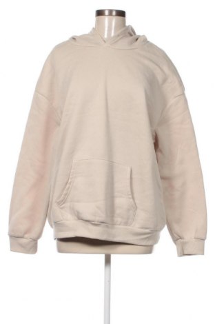 Damen Sweatshirt SHEIN, Größe XL, Farbe Beige, Preis € 20,18