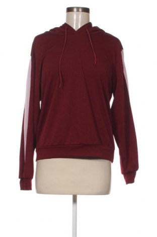 Női sweatshirt SHEIN, Méret M, Szín Piros, Ár 3 973 Ft