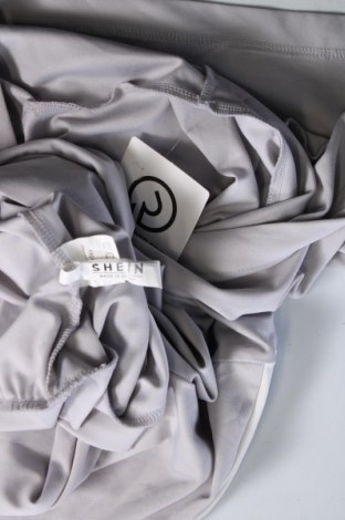 Damen Sweatshirt SHEIN, Größe M, Farbe Grau, Preis 4,04 €