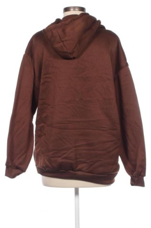 Damen Sweatshirt SHEIN, Größe XL, Farbe Braun, Preis 5,85 €