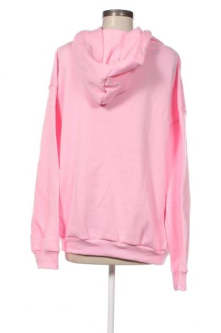 Damen Sweatshirt SHEIN, Größe 3XL, Farbe Rosa, Preis € 20,18