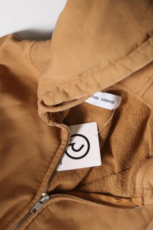 Damen Sweatshirt Samsoe & Samsoe, Größe S, Farbe Beige, Preis € 52,58