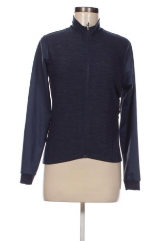 Damen Sweatshirt Santini, Größe XS, Farbe Blau, Preis 34,66 €