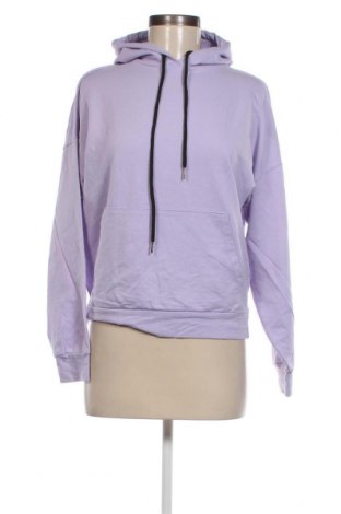 Damen Sweatshirt Santini, Größe XS, Farbe Lila, Preis € 16,42