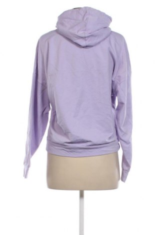 Damen Sweatshirt Santini, Größe XS, Farbe Lila, Preis 16,42 €