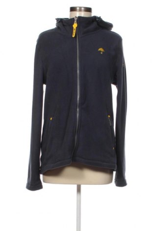 Damen Sweatshirt Schmuddelwedda, Größe L, Farbe Blau, Preis 39,73 €