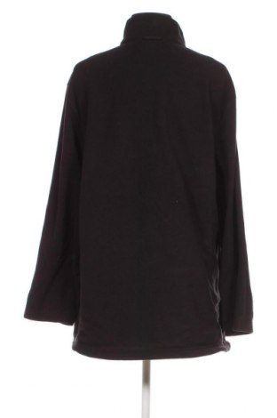 Γυναικείο φούτερ Schoffel, Μέγεθος XL, Χρώμα Μαύρο, Τιμή 19,77 €