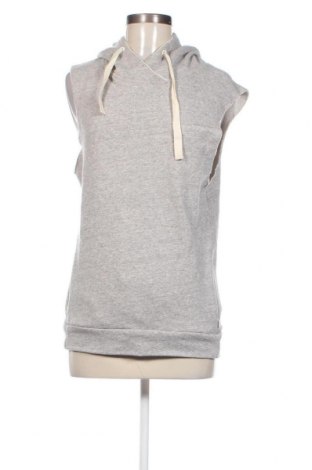 Damen Sweatshirt Scotch & Soda, Größe S, Farbe Grau, Preis 16,42 €