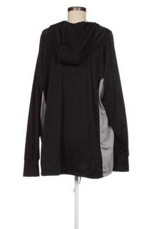 Damen Sweatshirt Sheego, Größe 3XL, Farbe Schwarz, Preis € 20,18