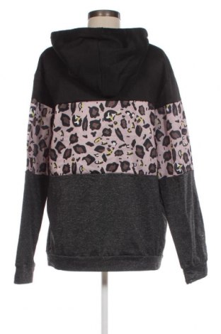 Damen Sweatshirt Sheilay, Größe M, Farbe Mehrfarbig, Preis € 5,65