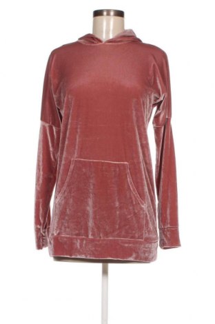 Damen Sweatshirt Signature, Größe L, Farbe Rosa, Preis 5,85 €