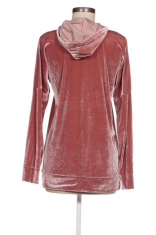 Damen Sweatshirt Signature, Größe L, Farbe Rosa, Preis 5,65 €