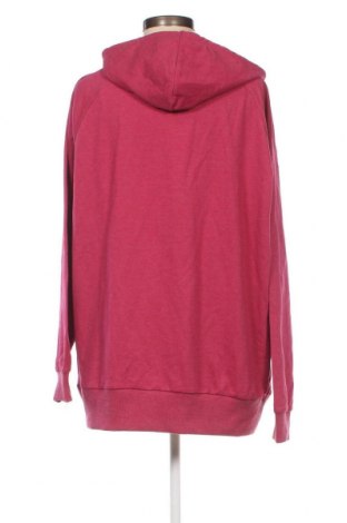 Damen Sweatshirt Slazenger, Größe XXL, Farbe Rosa, Preis € 8,68
