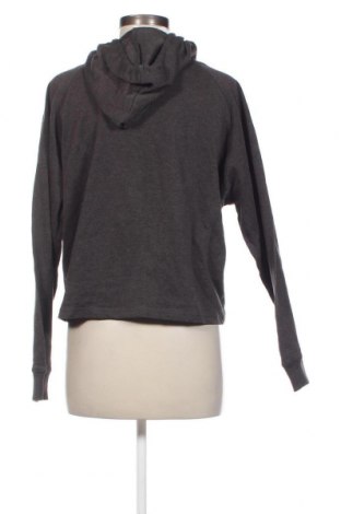 Γυναικείο φούτερ Spread Shirt, Μέγεθος M, Χρώμα Γκρί, Τιμή 6,10 €
