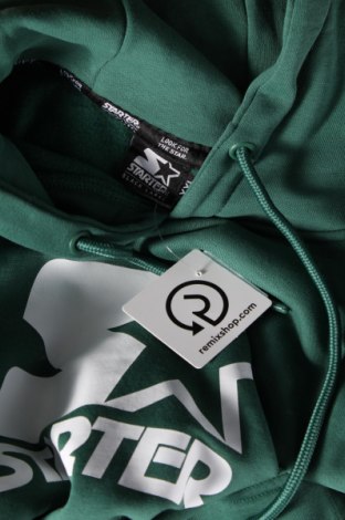 Damen Sweatshirt Starter, Größe XXL, Farbe Grün, Preis € 13,51