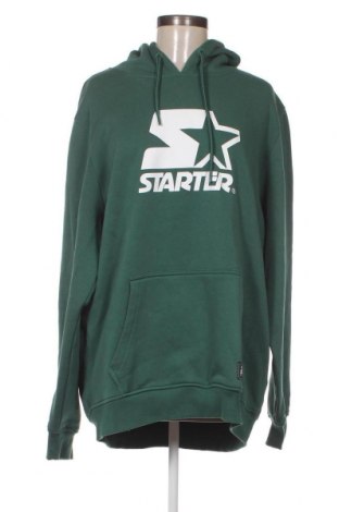 Női sweatshirt Starter, Méret XXL, Szín Zöld, Ár 7 294 Ft