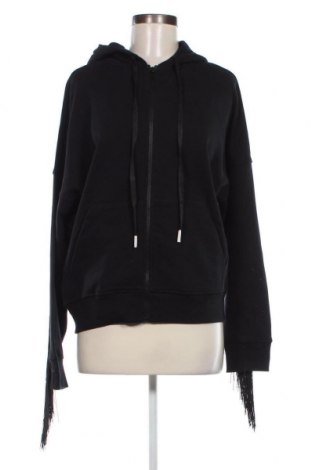 Damen Sweatshirt TWINSET, Größe M, Farbe Schwarz, Preis 83,20 €