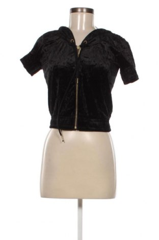Damen Sweatshirt Tally Weijl, Größe M, Farbe Schwarz, Preis € 27,70