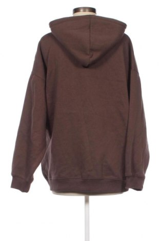 Damen Sweatshirt Tally Weijl, Größe L, Farbe Braun, Preis € 20,18