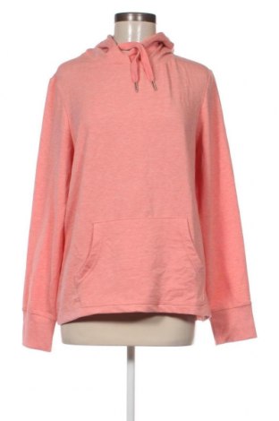 Damen Sweatshirt Tchibo, Größe L, Farbe Rosa, Preis 8,27 €