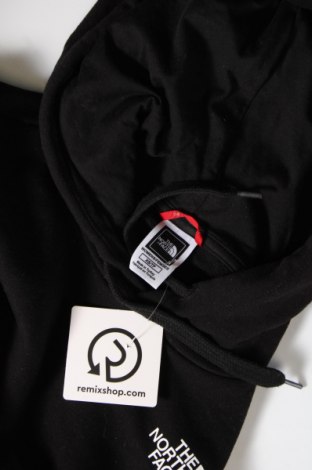 Γυναικείο φούτερ The North Face, Μέγεθος XS, Χρώμα Μαύρο, Τιμή 50,72 €