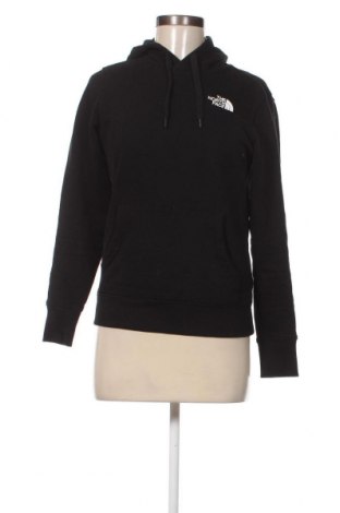 Damen Sweatshirt The North Face, Größe XS, Farbe Schwarz, Preis 50,72 €