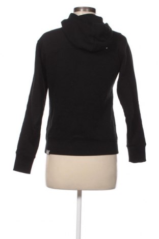 Γυναικείο φούτερ The North Face, Μέγεθος XS, Χρώμα Μαύρο, Τιμή 50,72 €