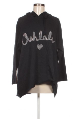 Damen Sweatshirt Today, Größe XL, Farbe Schwarz, Preis 6,66 €