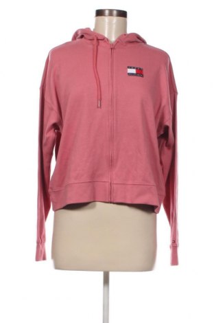 Női sweatshirt Tommy Hilfiger, Méret S, Szín Rózsaszín, Ár 20 803 Ft