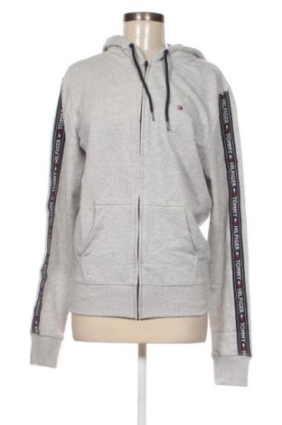 Damen Sweatshirt Tommy Hilfiger, Größe M, Farbe Grau, Preis 50,72 €