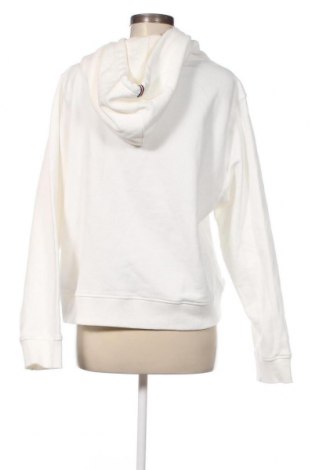 Γυναικείο φούτερ Tommy Hilfiger, Μέγεθος XL, Χρώμα Λευκό, Τιμή 45,65 €