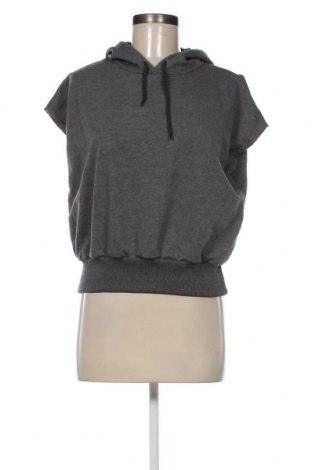 Női sweatshirt Trendyol, Méret L, Szín Szürke, Ár 4 525 Ft
