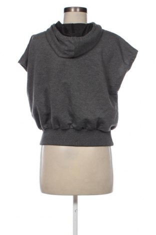 Damen Sweatshirt Trendyol, Größe L, Farbe Grau, Preis 12,46 €