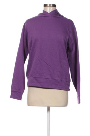 Női sweatshirt Trendyol, Méret M, Szín Lila, Ár 3 973 Ft