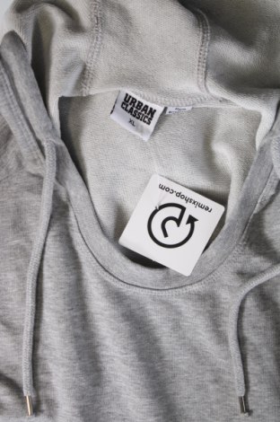 Damen Sweatshirt Urban Classics, Größe XL, Farbe Grau, Preis € 5,85