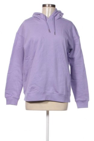 Damen Sweatshirt Urban Classics, Größe XL, Farbe Lila, Preis 35,05 €