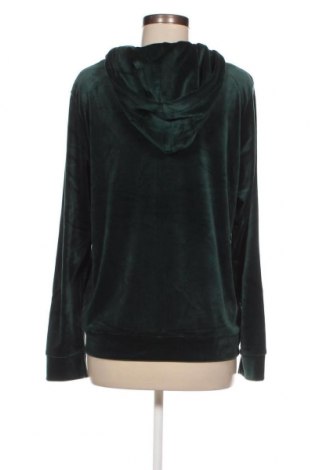 Γυναικείο φούτερ Vero Moda, Μέγεθος L, Χρώμα Πράσινο, Τιμή 19,59 €