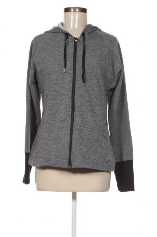 Damen Sweatshirt Victor, Größe L, Farbe Grau, Preis € 6,46